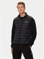 EA7 Emporio Armani páperová vesta M 8NPQ06-PNGPZ-0208 muži