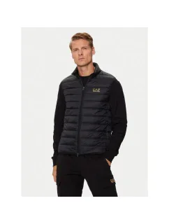 EA7 Emporio Armani páperová vesta M 8NPQ06-PNGPZ-0208 pánske