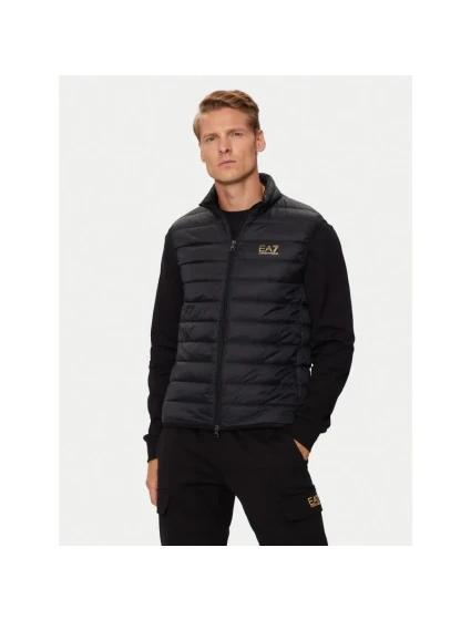 EA7 Emporio Armani páperová vesta M 8NPQ06-PNGPZ-0208 muži
