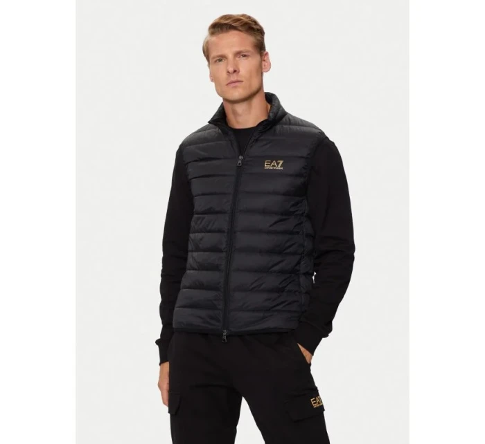 EA7 Emporio Armani páperová vesta M 8NPQ06-PNGPZ-0208 muži