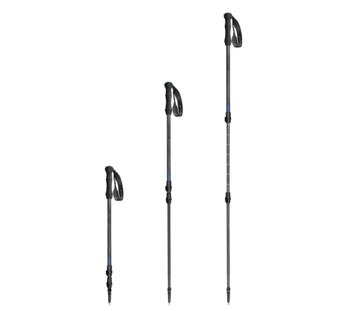 Trekingové hole model 21250625 - Spokey Trekingové hole model 21250625 - Spokey