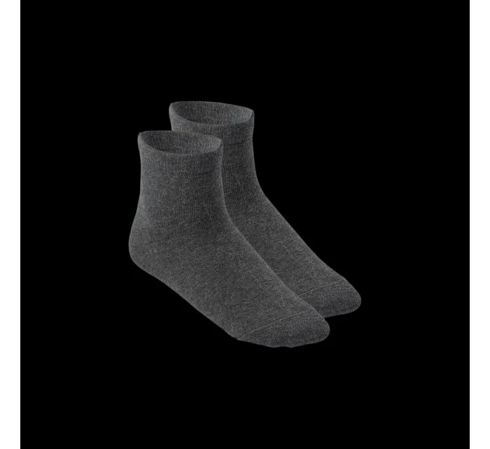 Detské členkové ponožky MORTIN MID 5 PACK JRB