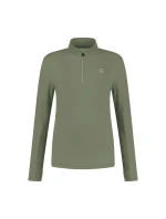 Rogelli bežecká mikina CORE green 2XL Rogelli bežecká mikina CORE green 2XL