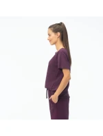Dámské tričko s krátkým rukávem LADY model 21910934 II - Martes