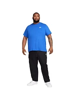 Pánske tričko Nike Club Tee blue AR4997 480 Pánske tričko Nike Club Tee blue AR4997 480