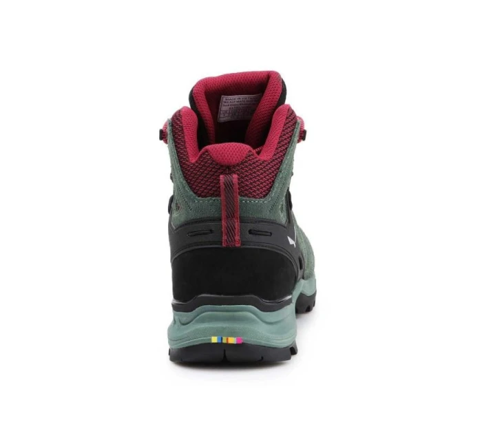 Salewa topánky WS Alp Mate Mid Wp W 61385-5085 ženy