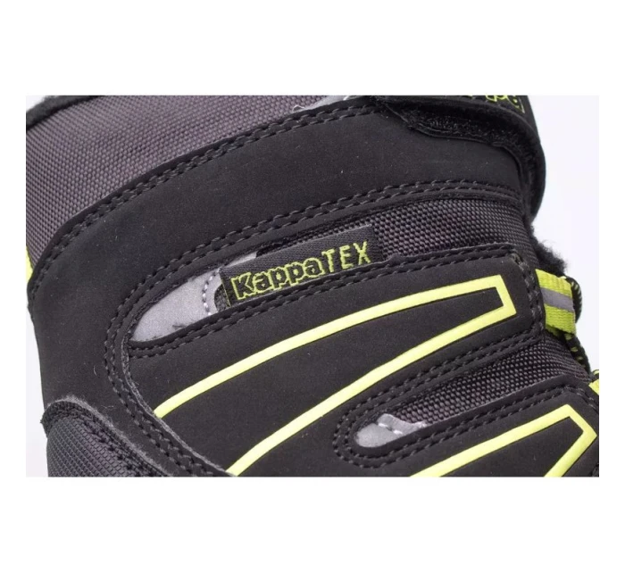 Boty  Tex K Jr model 19008421 - Kappa