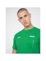 Tričko M model 18495642 pánské - 4F Tričko M model 18495642 pánské - 4F