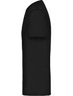 JN 358 Pánské žerzejové sportovní tričko model 22537623 black - Daiber JN 358 Pánské žerzejové sportovní tričko model 22537623 black - Daiber