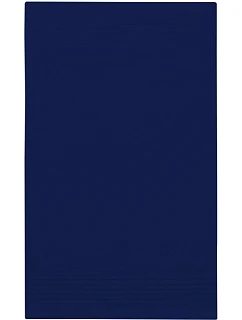 The One Towelling Guest 30x50 Hosťovský uterák 48.1003 kráľovská modrá