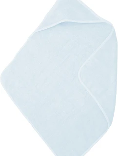 Baby Towel Dětský ručník model 22526664 light blue - The One Towelling
