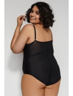 Mitex Softly farba: čierna