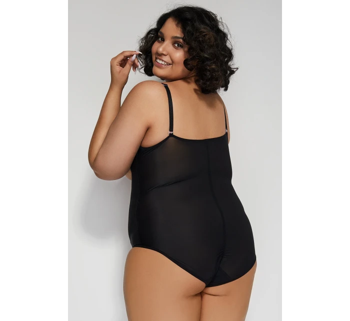 Mitex Softly farba: čierna