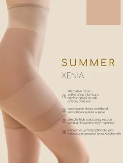 Gabriella Xenia kód 989 farba: melissa