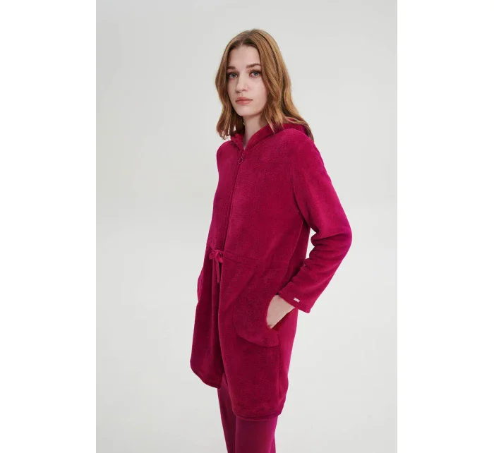 Vamp - Dámsky župan na zips 19211 - Vamp