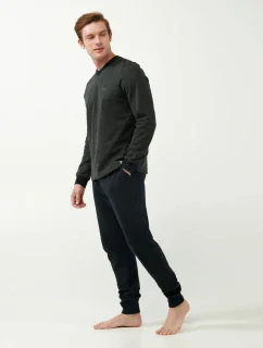 Pánská tepláková souprava model 20517097 - Vamp