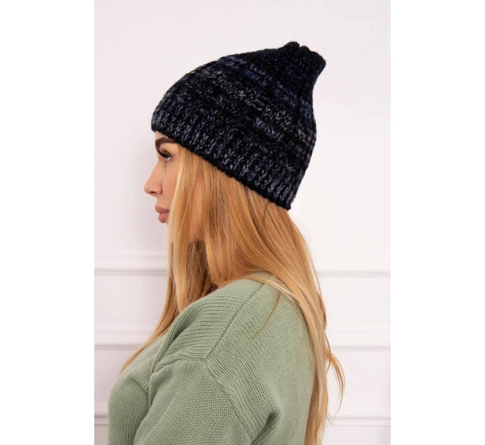 Fleecová čepice Melisa K241 model 18750565 - K-Fashion