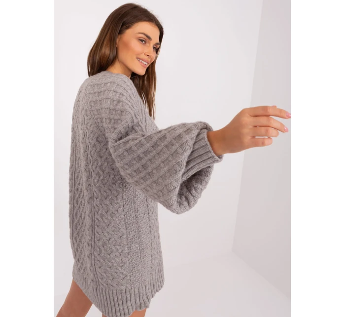 Prepojka AT SW 2367 2.64P sivá