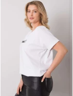 Blúzka RV BZ 6578.15P biela