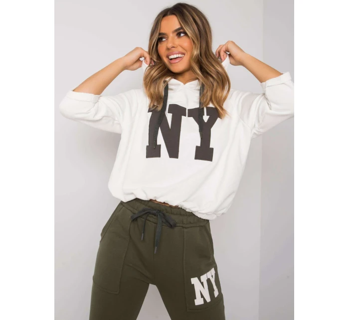 Souprava RV KMPL model 17338865 khaki - FPrice