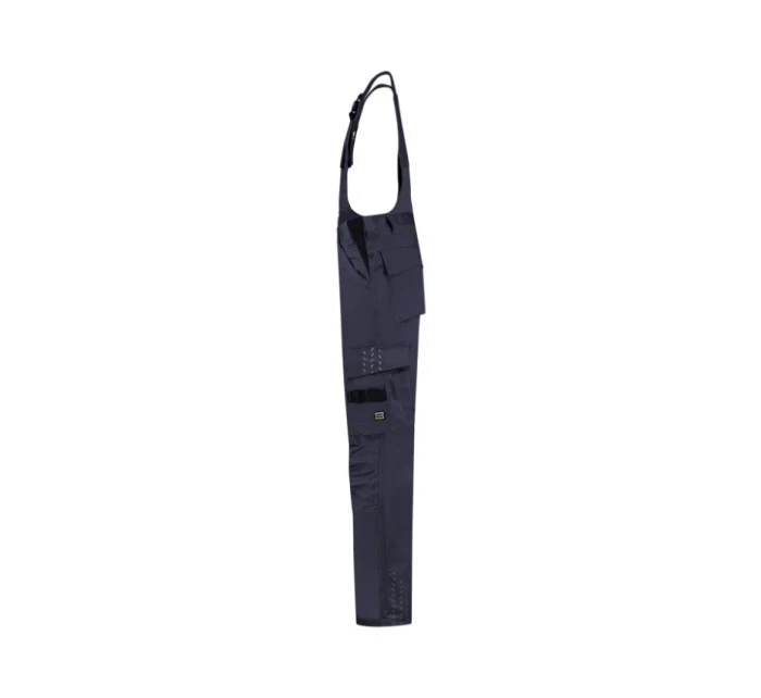 Pracovné nohavice Bib & Brace Twill Cordura unisex atrament