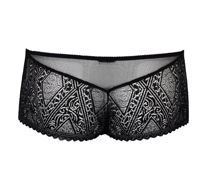 Šortky model 3225465 černá - Felina