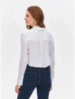 Dámske tričko SKL3461 - Top Secret