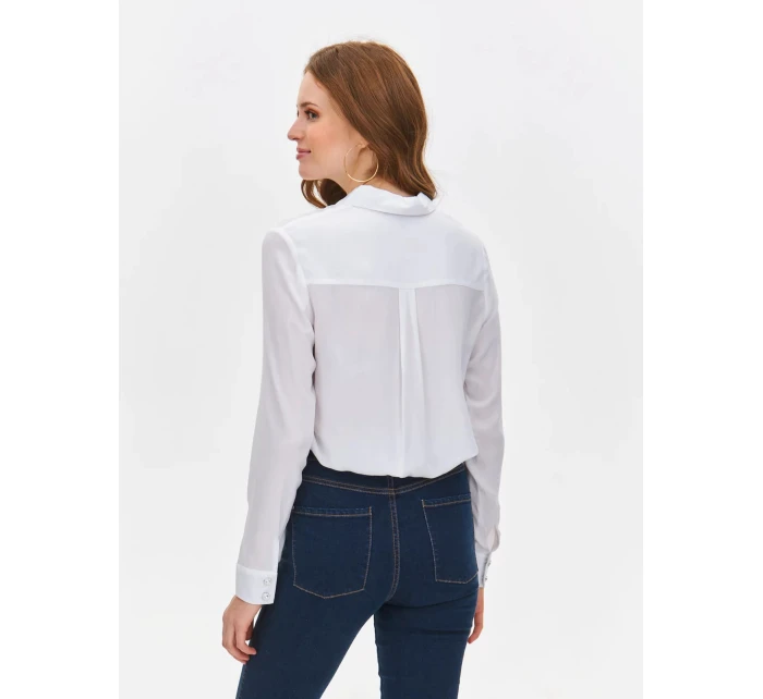 Dámske tričko SKL3461 - Top Secret