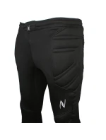 SPORT Brankárske nohavice Futbolsport S99617 Black - Sportech