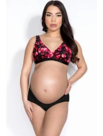 Dojčiace podprsenka MAMA BASIC LILLY - MITEX