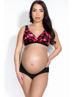 Dojčiace podprsenka MAMA BASIC LILLY - MITEX