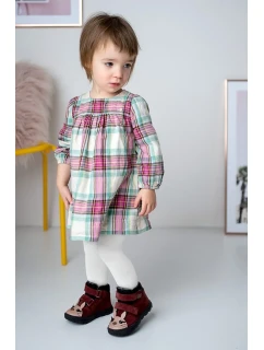 DIEVČENSKÉ PANČUCHY CORINA BABY DR0021