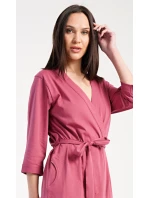 Dámský župan krátký Madison