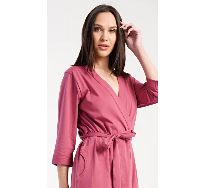 Dámský župan krátký Madison