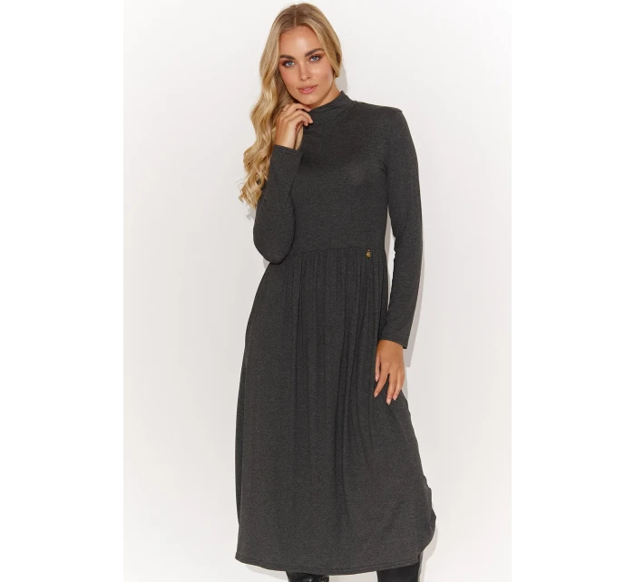 Denné šaty model 185228 Makadamia Denné šaty model 185228 Makadamia