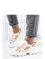 Tenisky model 208043 Solea