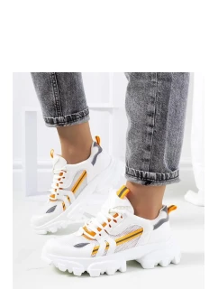 Tenisky model 208043 Solea