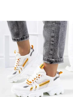 Tenisky model 208043 Solea