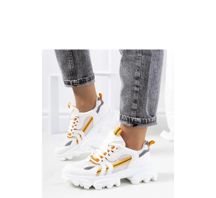 Tenisky model 208043 Solea