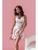 Denné šaty model 210820 LaBalancia