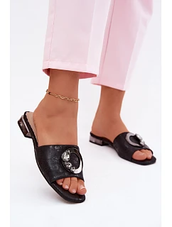Papuče model 229730 Step in style