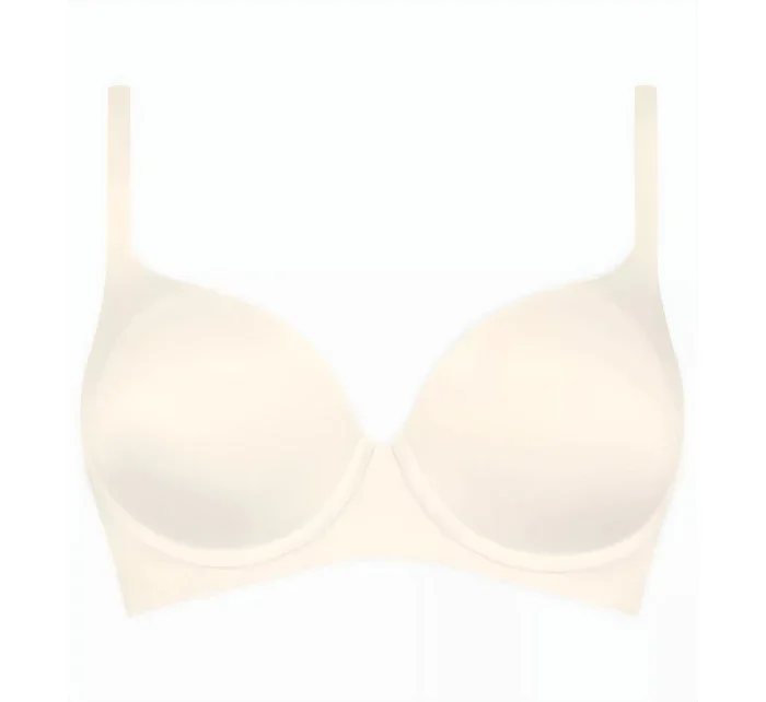 Podprsenka Body Make-up Soft Touch WP EX vanilka - TRIUMPH Podprsenka Body Make-up Soft Touch WP EX vanilka - TRIUMPH