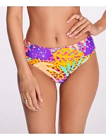 Spodny diel plaviek Ava SF 241/5 Brazilian Jungle Pop S-3XL