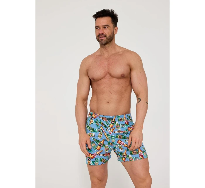 Boxerky Classic model 21893990 3XL5XL - Cornette