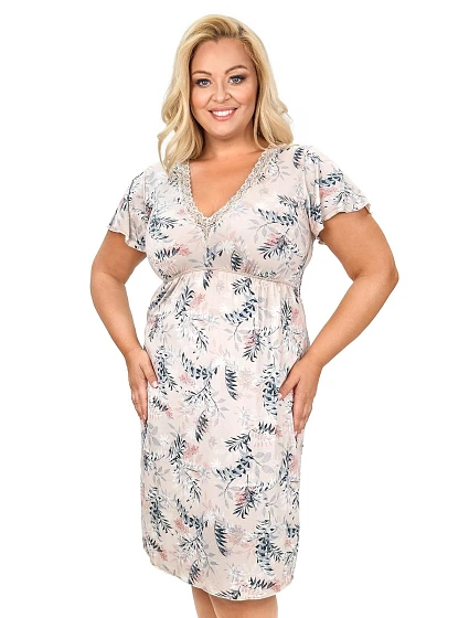 Košile  Plus kr/r model 22040339 - Donna