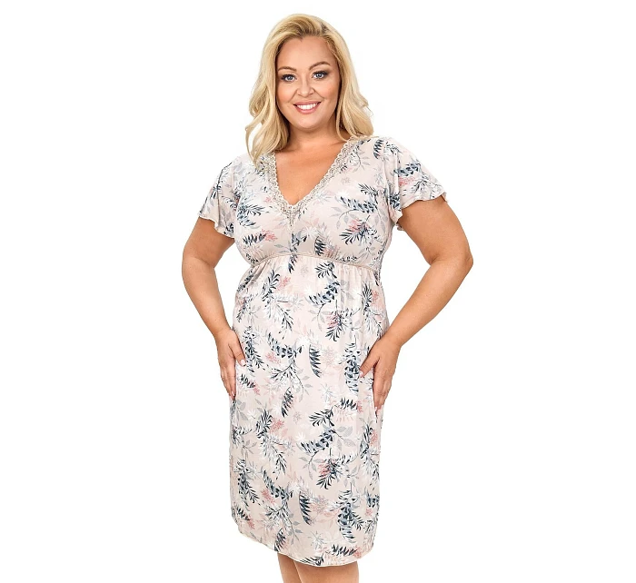 Košeľa Donna Goya Plus w/r 3XL-6XL