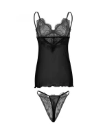 Dámska nočná košieľka DKaren Jovita