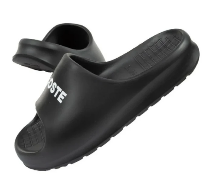 Šľapky Lacoste Serve Slide W 2002H Šľapky Lacoste Serve Slide W 2002H