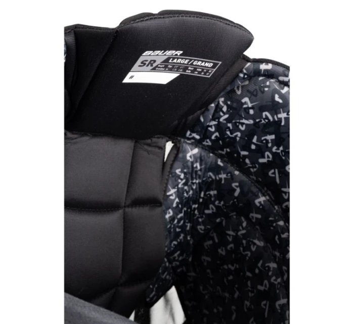 Hokejové nohavice Bauer X '24 Int M 1063712