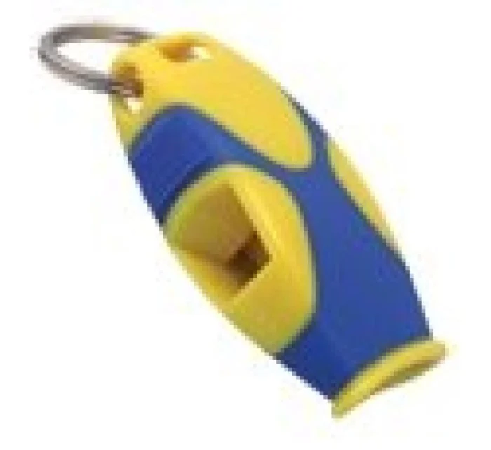 Bezpečnostní píšťalka + model 20611234 - Fox Bezpečnostní píšťalka + model 20611234 - Fox